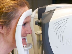 Augenärzte im Zentrum Heilbronn - Vorsorge Glaukom Augeninnendruck