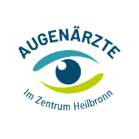 Augenärzte im Zentrum Heilbronn - Logo