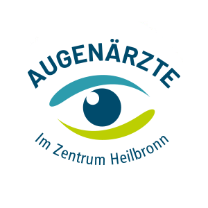 Augenärzte im Zentrum Heilbronn - Logo