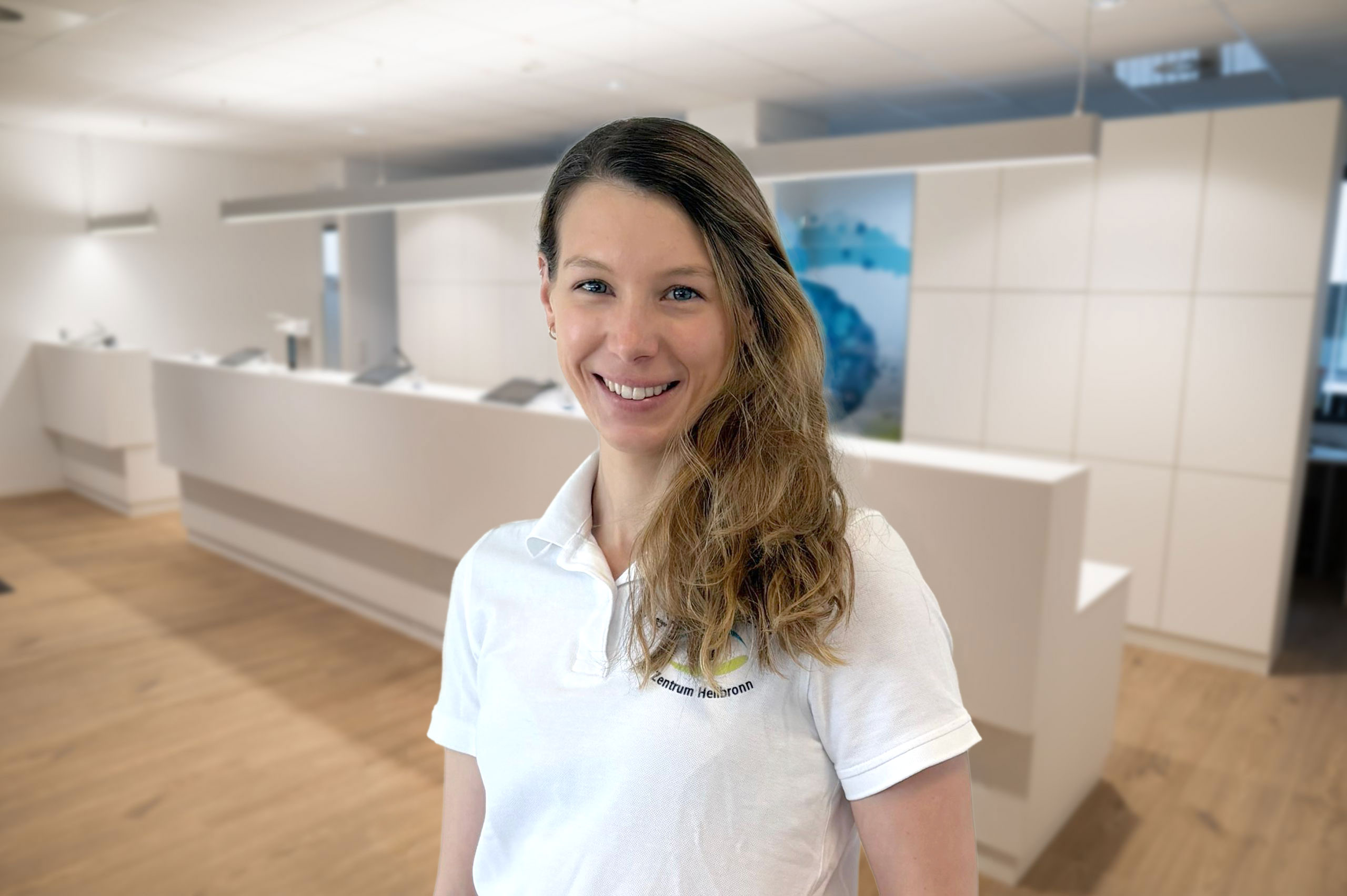Dr. med. Lisa Waldenmaier - Fachärztin für Augenheilkunde