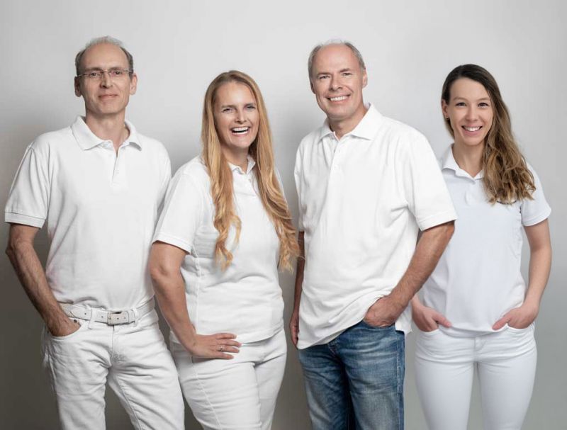 Augenärzte im Zentrum Heilbronn Augenärzte im Zentrum Heilbronn - Team