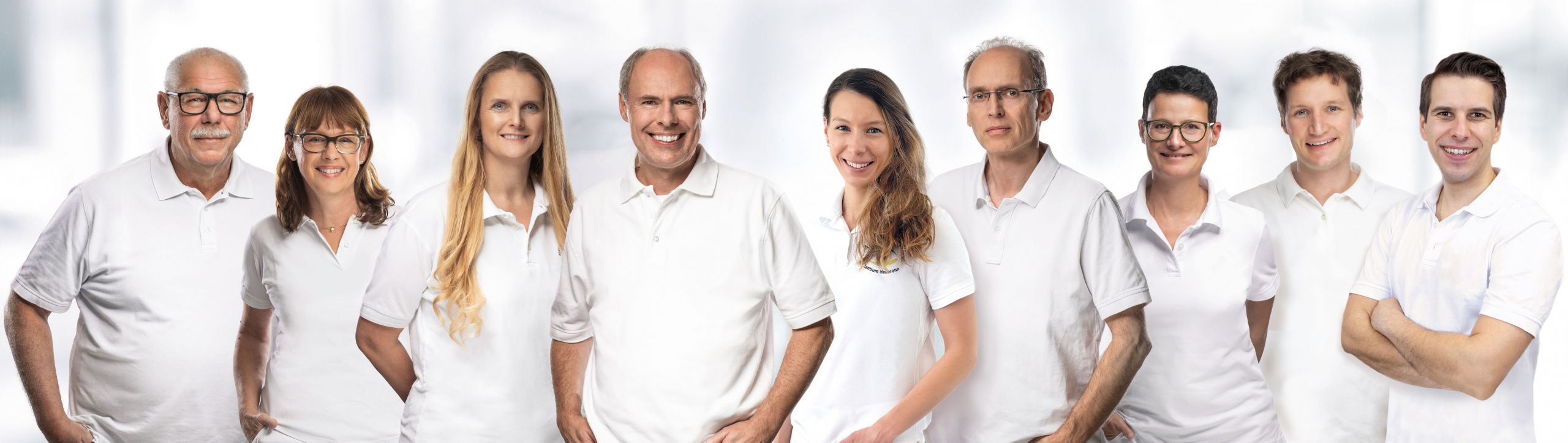 Das Ärzteteam der Augenärzte im Zentrum Heilbronn